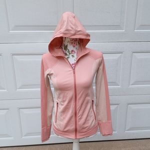 Lululemon zip up hoodie jacket
